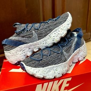 NWT Nike Space Hippies 04 🔥👟